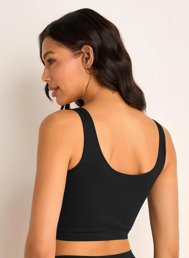 سبلاش فيڤ Bralette Seamless