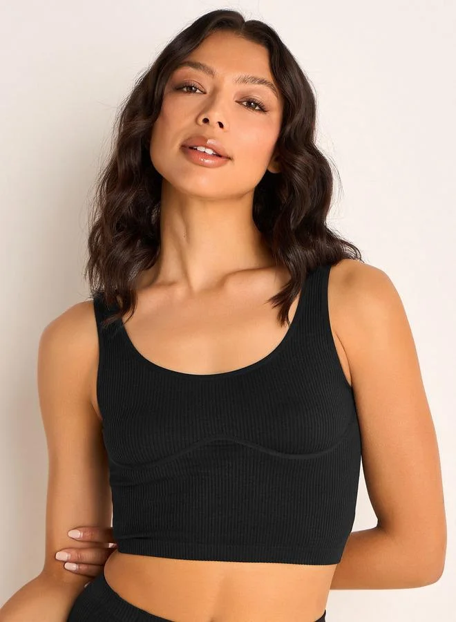 سبلاش فيڤ Bralette Seamless