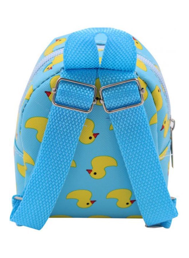 NIBEMINENT American Girl Printed Backpack Doll Accessories 18inch  - Image 2