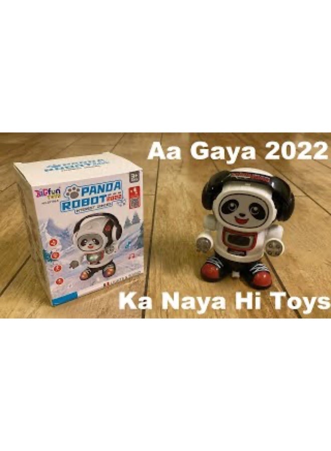 باندا روبوت راقص باندا - Image 3
