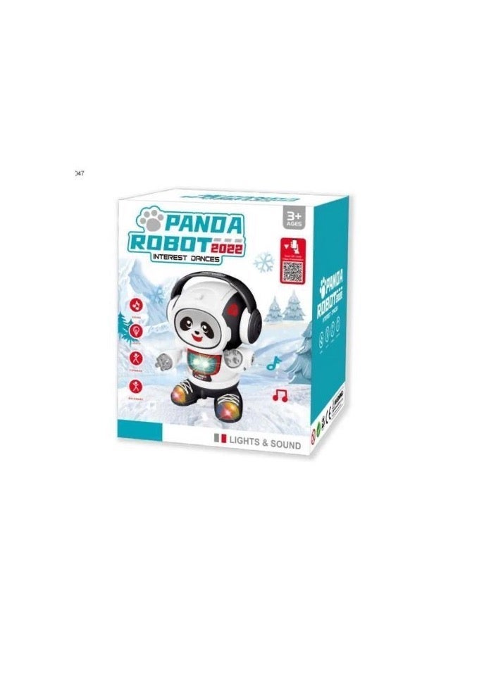 باندا روبوت راقص باندا - Image 5