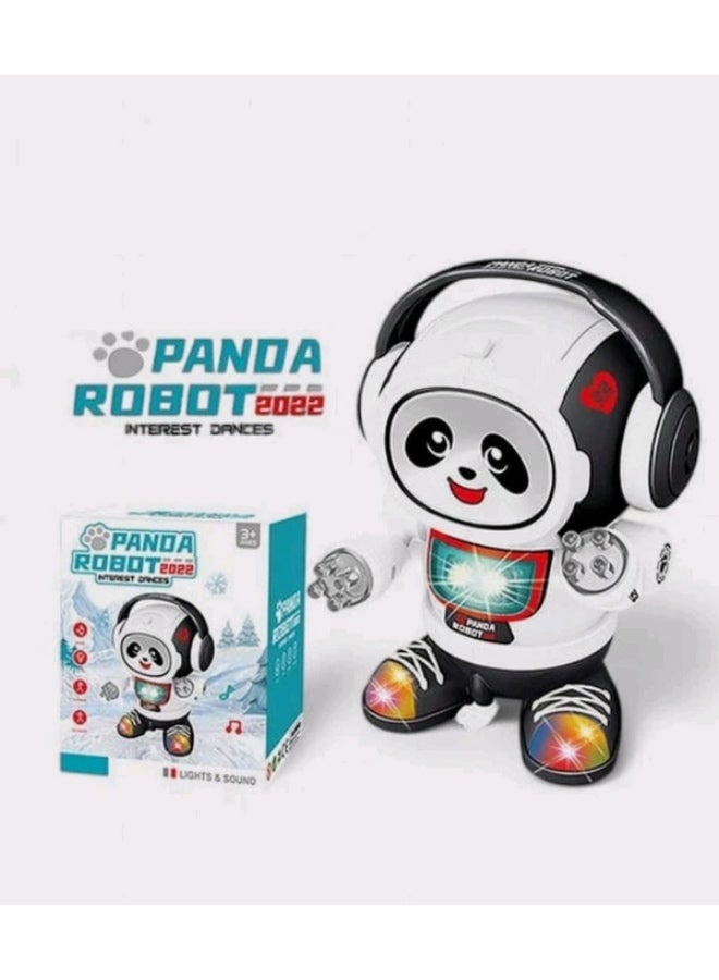 باندا روبوت راقص باندا - Image 4
