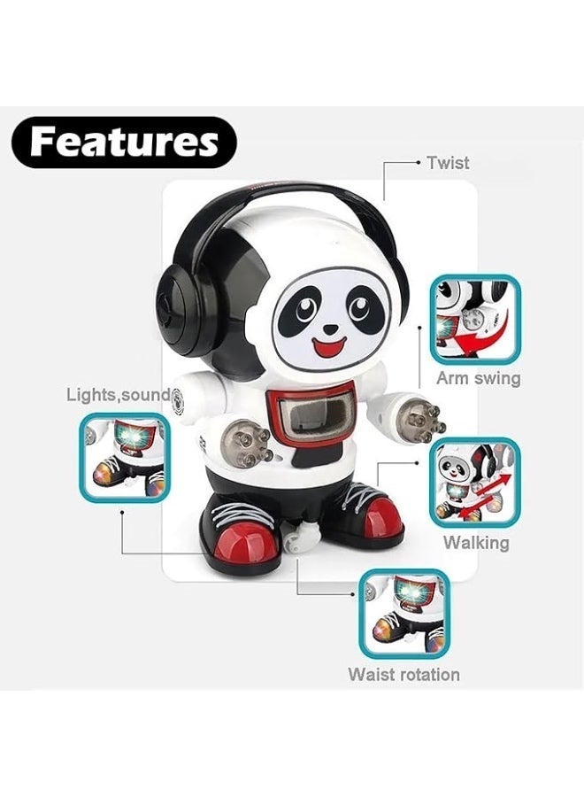 باندا روبوت راقص باندا - Image 1