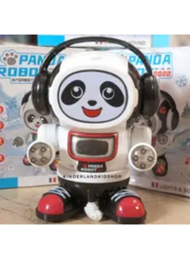 باندا روبوت راقص باندا - Image 2