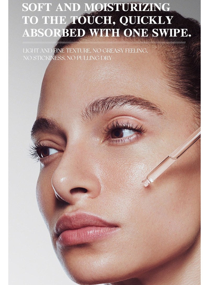 Kormesic 40٪ بانثينول مصل-إصلاح عميق وترطيب الجلد 30 مل - Image 5