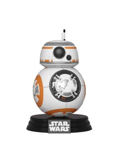 Funko Funko Pop! Star Wars: The Rise Of Skywalker Bb8, Action Figure 39886  - Image 2