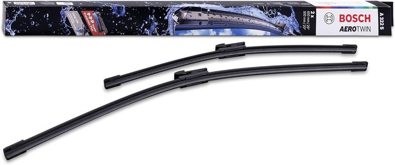 Bosch Automotive 3397014422 Wiper Blades - Image 1