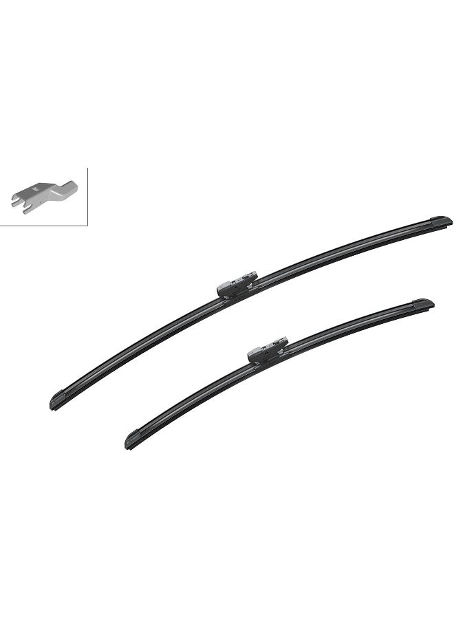 Bosch Automotive 3397014422 Wiper Blades - Image 5