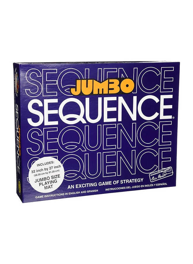 Jumbo Sequence Game - pzsku/Z8183E3C281F34F281895Z/45/_/1675916628/5ff805b0-0950-4372-bacf-7dec57b0240f