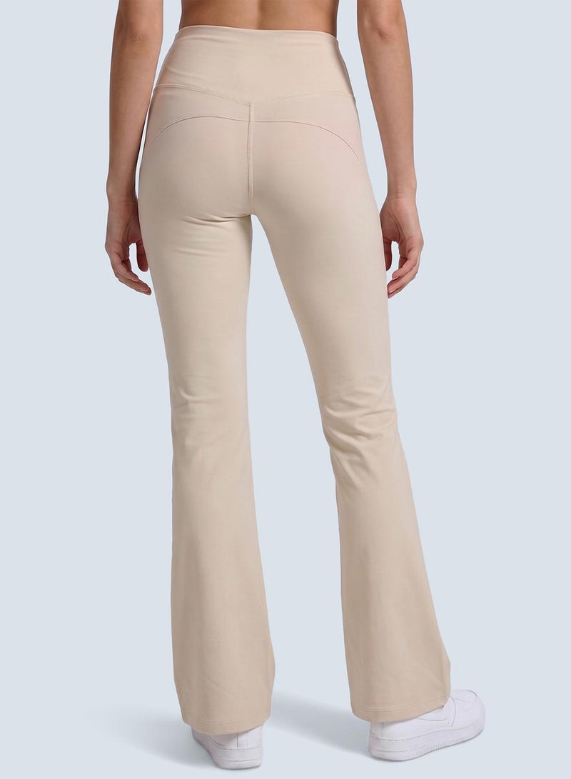 Cardio Bunny High-Waist Bootcut Active Pants - Image 4