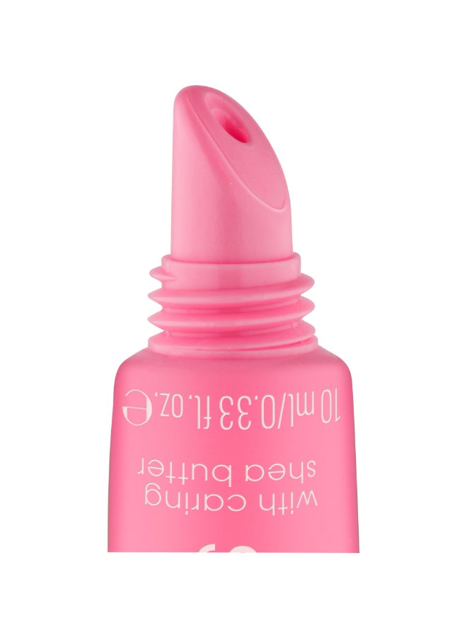 Essence The Super Peptide Glossy Lip Treatment 02-Pinkified! - Image 4