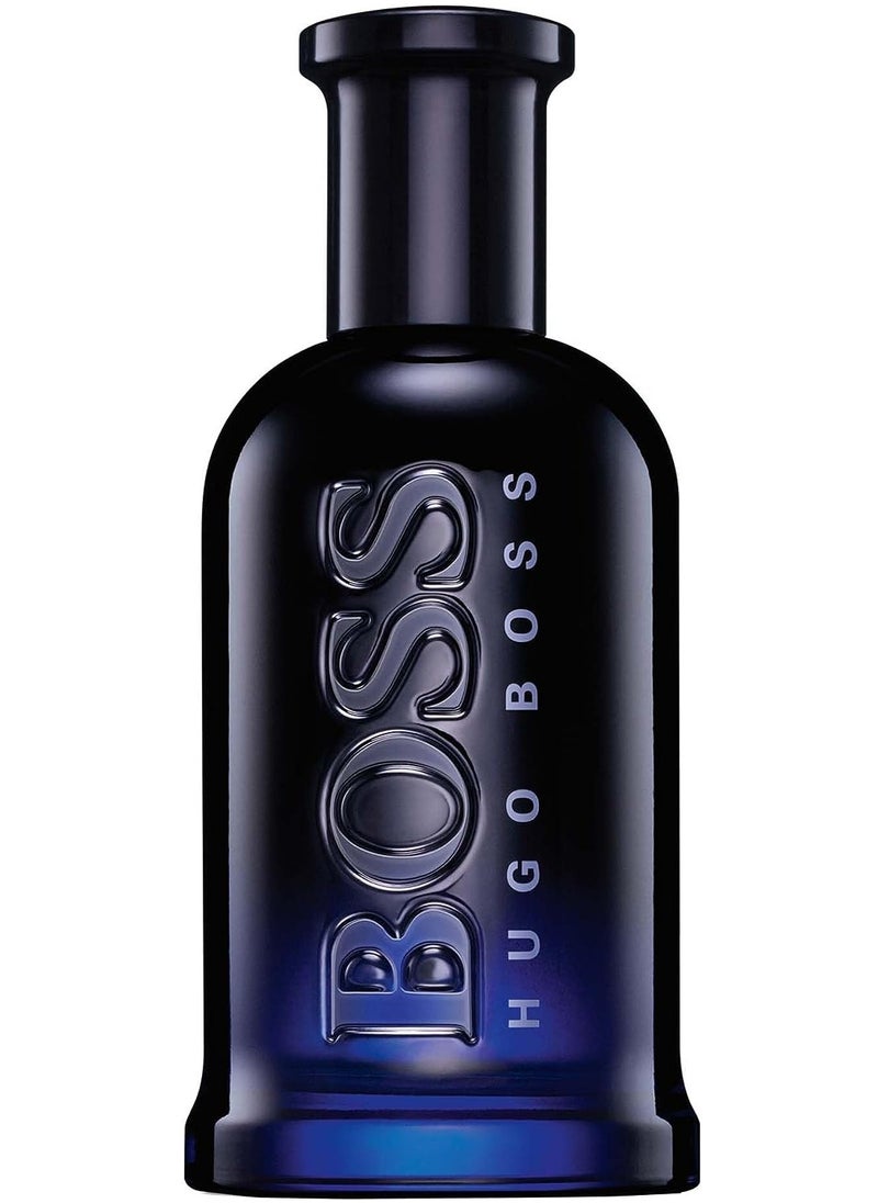 بوس عطر هوجو بوس بوتلد او دي تواليت 100ML  - Image 2