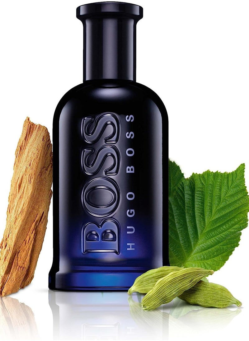 بوس عطر هوجو بوس بوتلد او دي تواليت 100ML  - Image 3