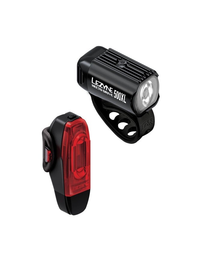 LEZYNE ليزيني هيكتو درايف 500XL / كيه تي في درايف برو+ - Image 1