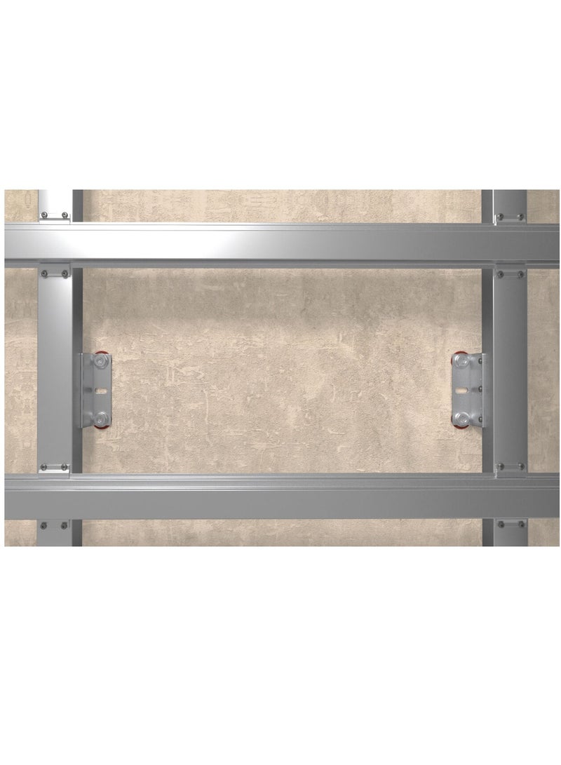 Fischer Epoxy Mortar FIS EB II 390 S - Reliable Anchor for Heavy Loads and Seismic Applications - Image 4