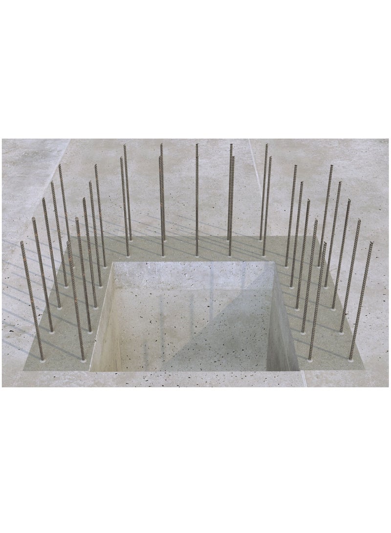 Fischer Epoxy Mortar FIS EB II 390 S - Reliable Anchor for Heavy Loads and Seismic Applications - Image 3