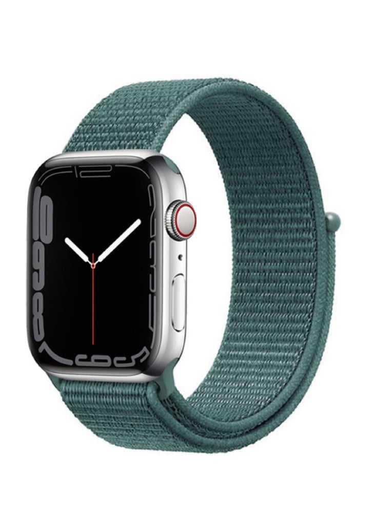 Perfii - 3pcs Apple Watch Strap 42/41/40/38mm Replacement for Apple Watch Series 10/9/8/7/6/5/4/SE - Image 1