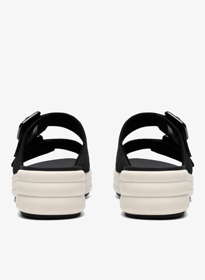clarks Drift Faye Black - Image 4
