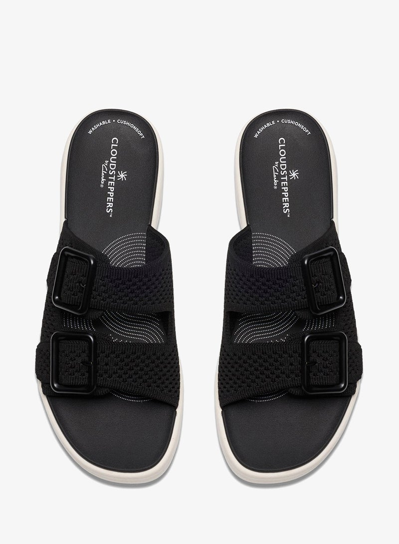 clarks Drift Faye Black - Image 5