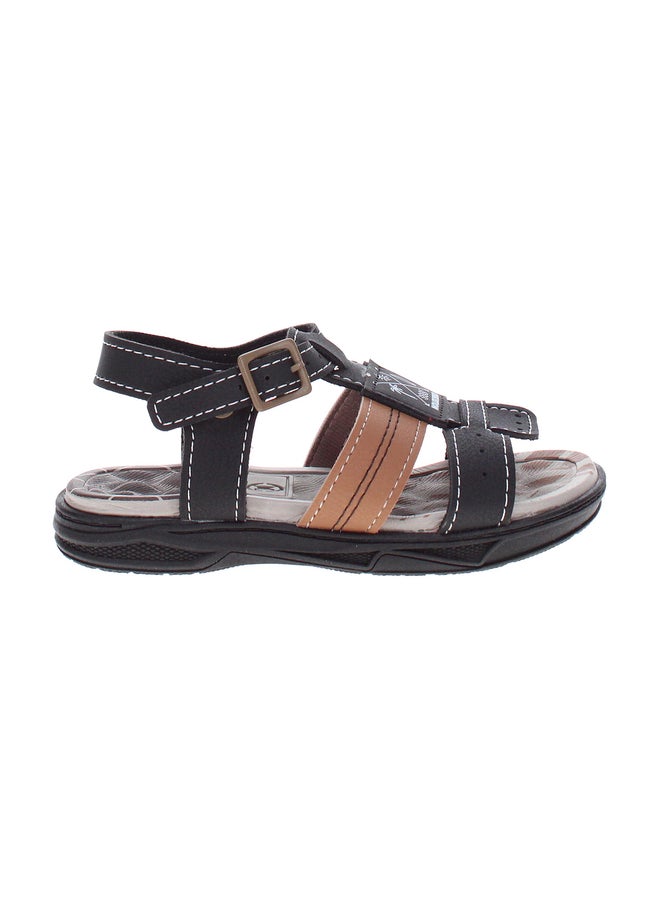 MOLEKINHO Multi Strap Flat Sandals - Image 2