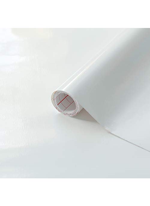 d-c-fix dcfix F3468075 selfAdhesive Film Glossy White 265 x 787 