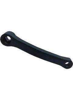 NCR Bicycle Left Arm Mtb Black 26/24 Rim Compatible 