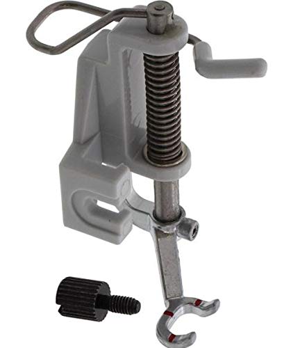 Sew-link Open-Toe Free Motion Spring Foot for Pfaff Creative 2.0, Creative 3.0, Creative 4.0 - Image 4