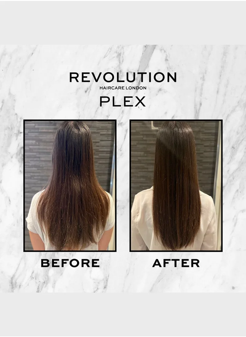 REVOLUTION Plex 4 Bond Plex Shampoo 250ml