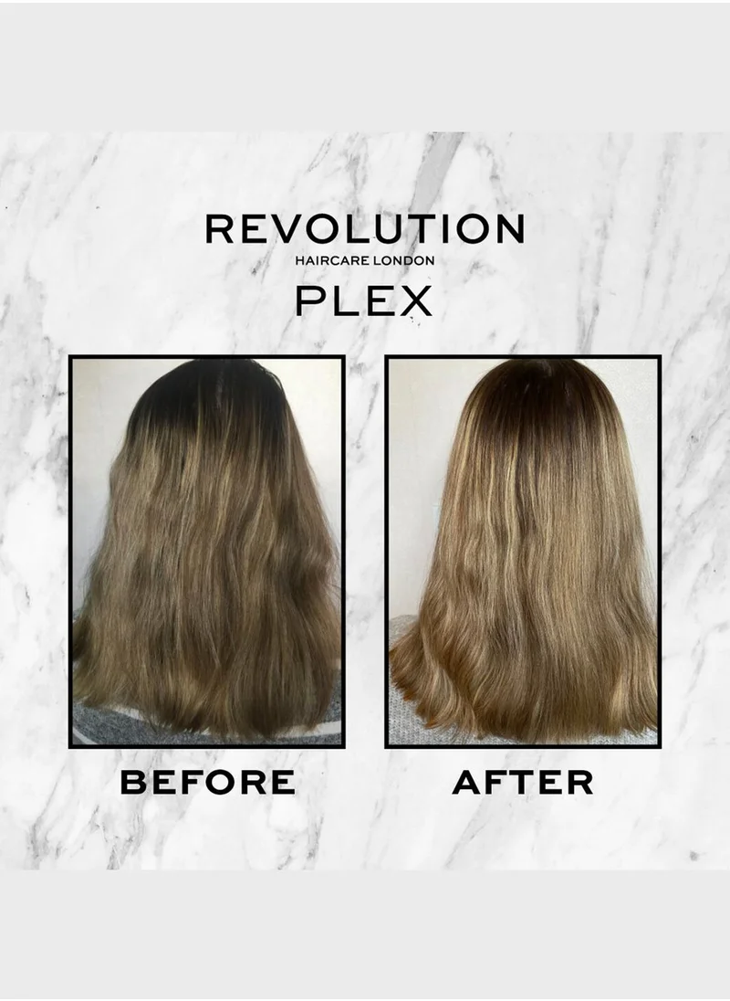 REVOLUTION Plex 4 Bond Plex Shampoo 250ml