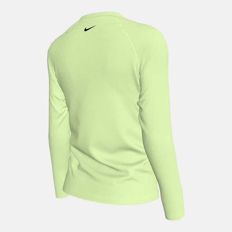 نايكي تيشيرت السباحة لوجو هيدروجارد للأطفال