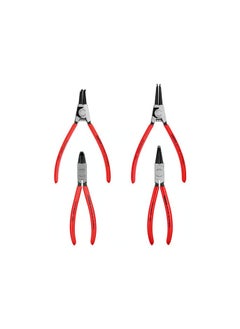 كنيبيكس KNIPEX 00 19 56 - كيس لف مع 4 كماشة  - Image 2
