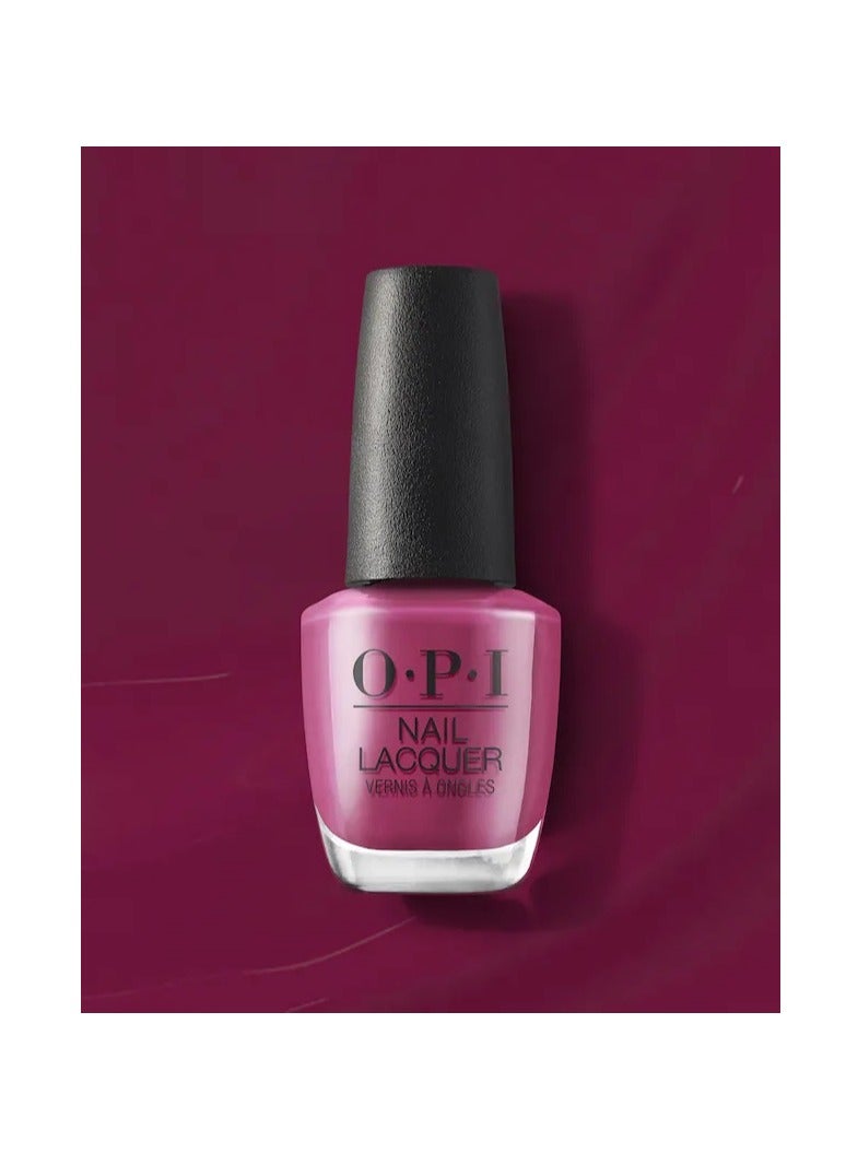 NL Feelin Berry Glam HRP06 15ml