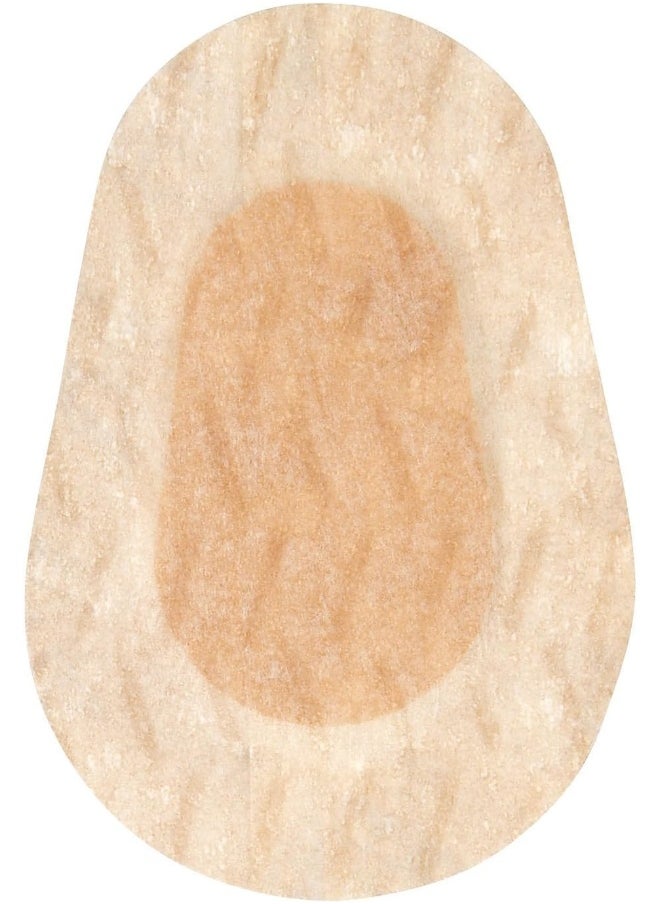 Nexcare Nexcare Opticlude Orthoptic Eye Patches Regular 20 Each  - Image 2