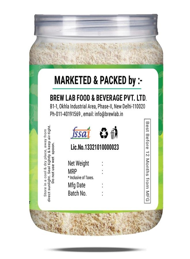 Brew Lab Delicious & Healthy Classic Instant Mix Vegetable Soup Powder | Ready To Drink | 250 gm (Classic Mix Vegetable) - Image 3