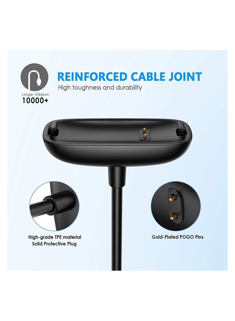 Charger for Fitbit Inspire 2 Fitness Tracker  - Image 5