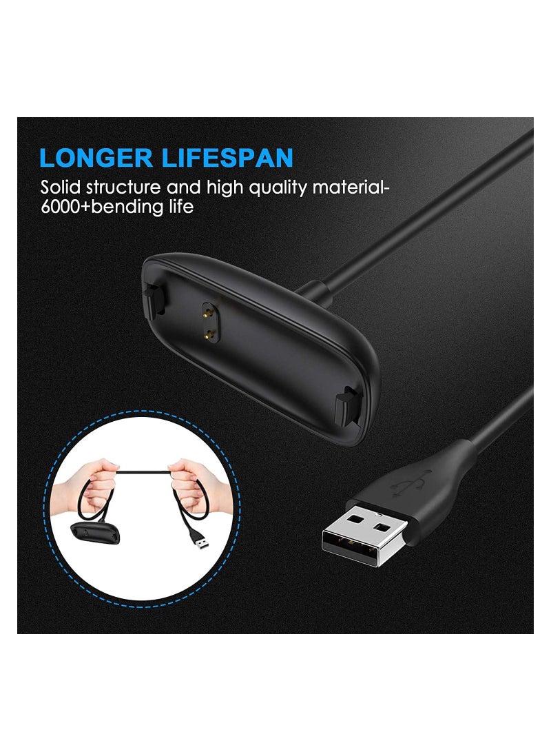 Charger for Fitbit Inspire 2 Fitness Tracker  - Image 4