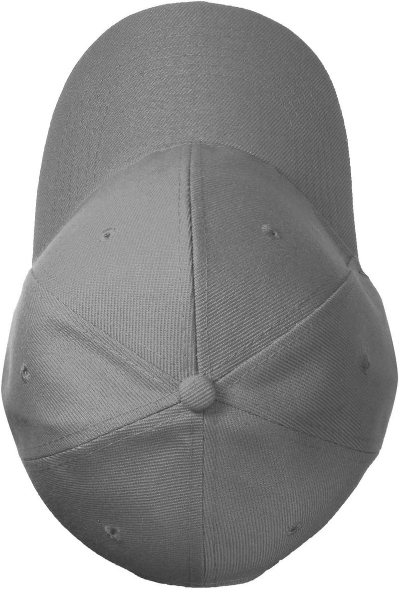 Falari Baseball Cap Adjustable Size for Running Workouts and Outdoor Activities All Seasons - Image 4