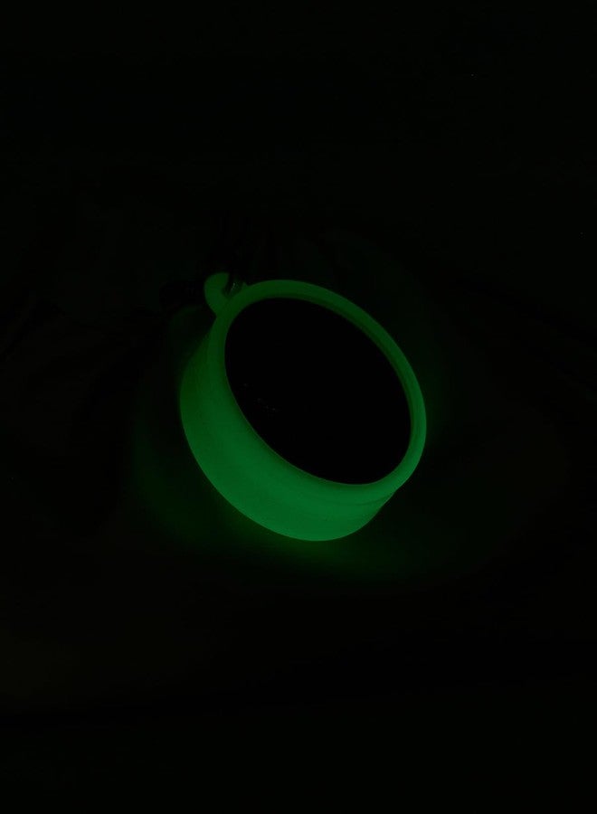 Xoul Ever Moist LIp Balm N00 Original & Glow-in-dark Bubble Pouch Keyring - Image 3