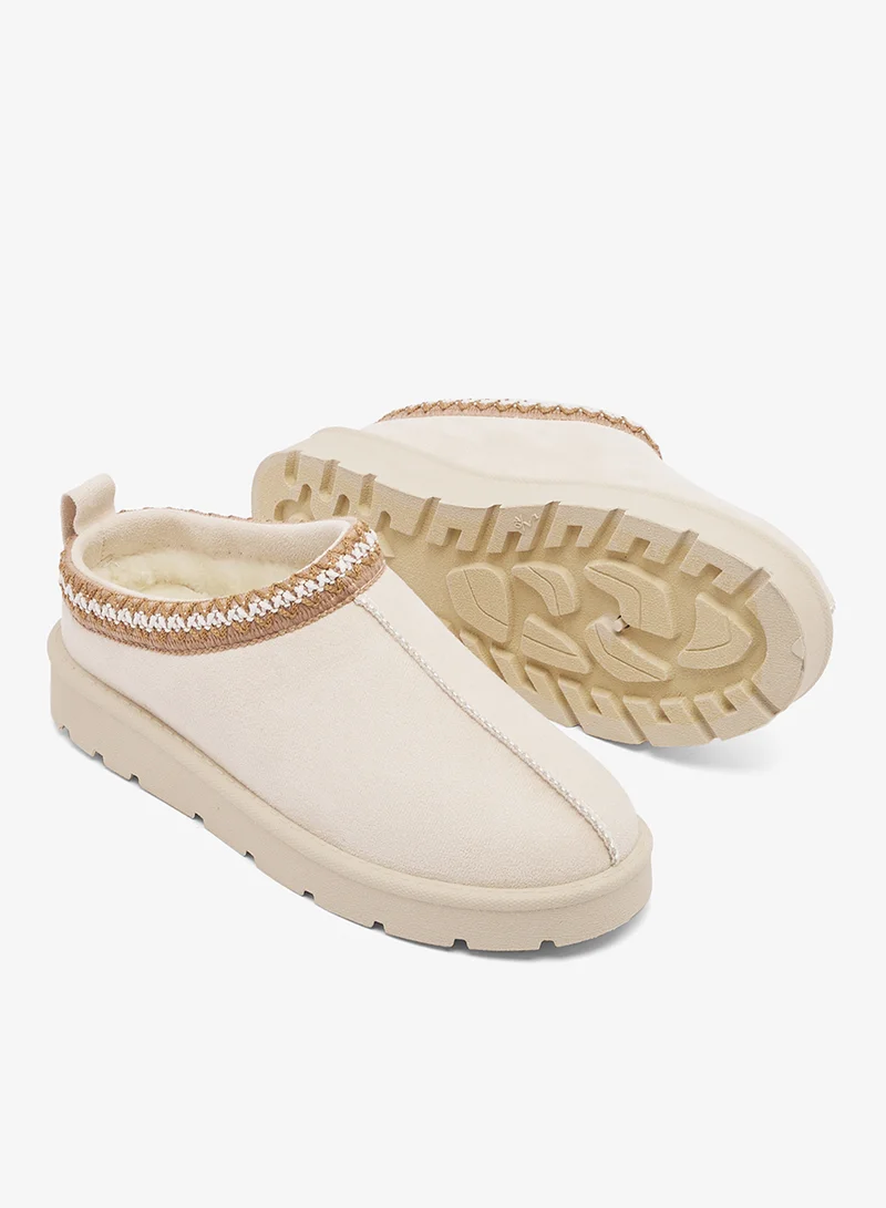Truffle Cozy Ankle Boots