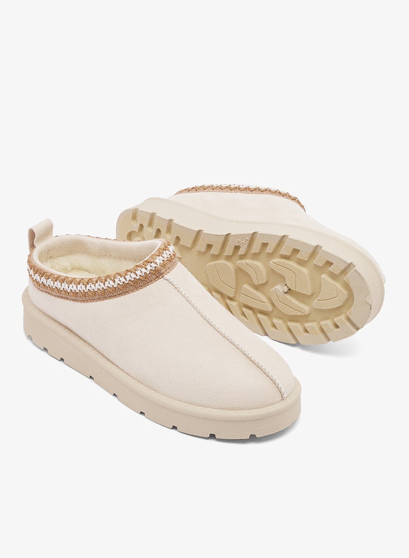 Truffle Cozy Ankle Boots - Image 3