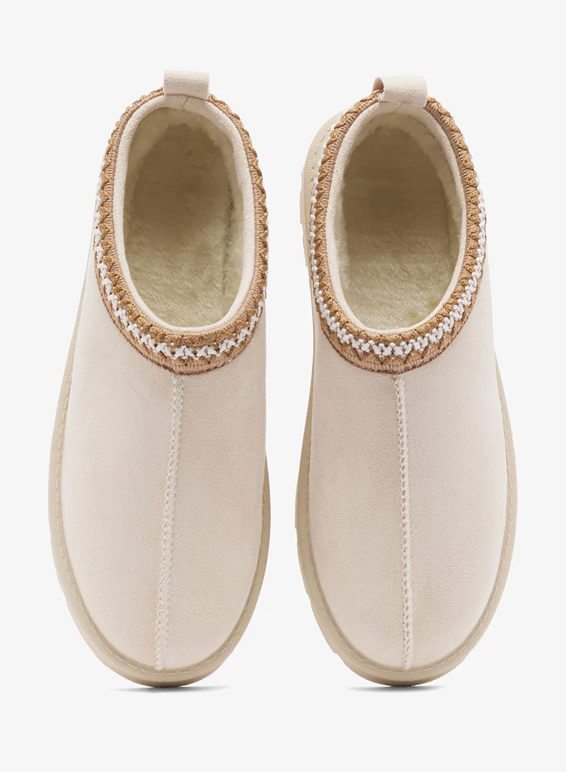 Truffle Cozy Ankle Boots