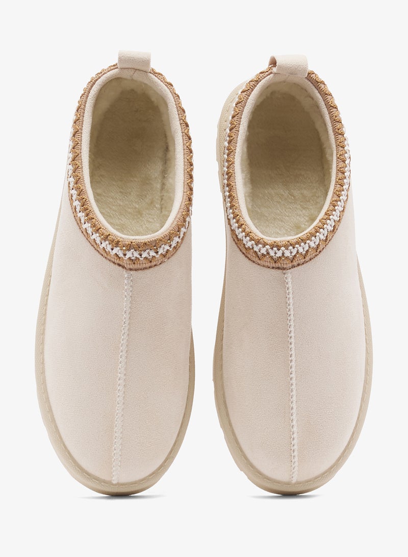 Truffle Cozy Ankle Boots - Image 4