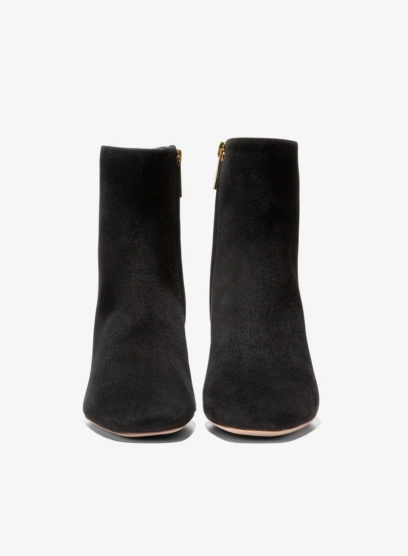 كول هان Women's Guiliana Ankle Booties