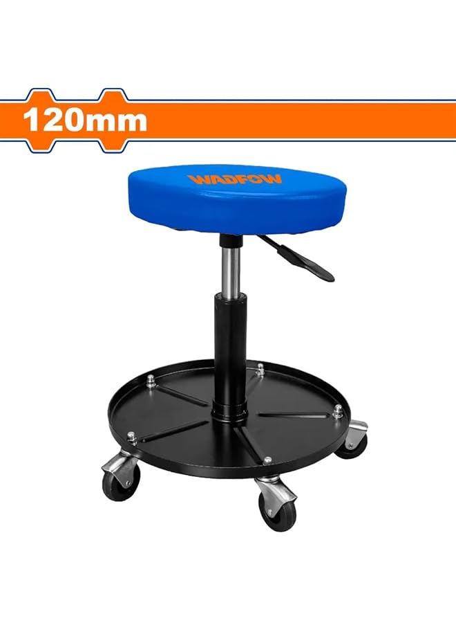 وادفو مقعد الزاحف Wnc1521 - Image 2