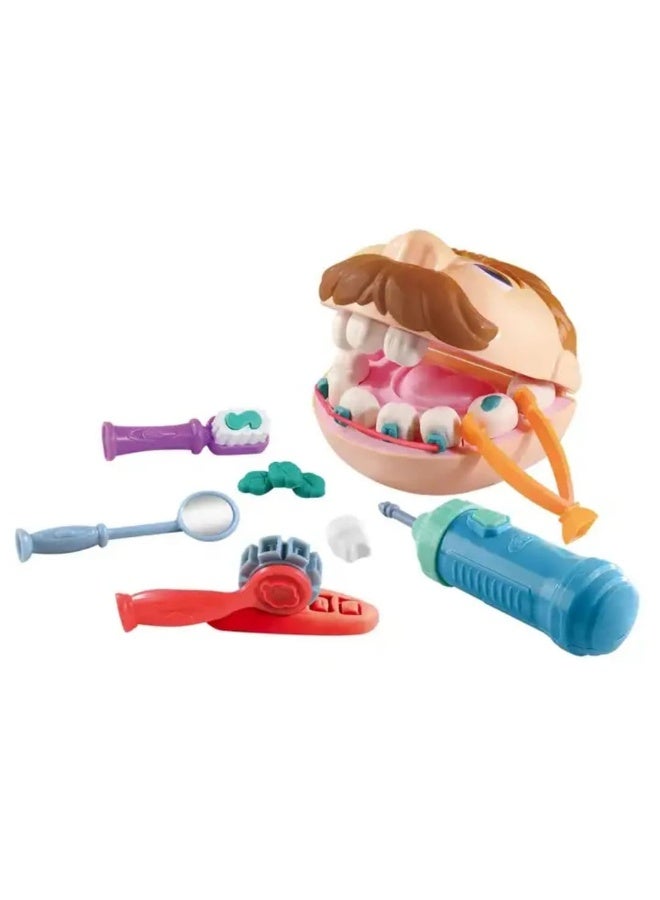 Dentist Playset for Kids - Image 1