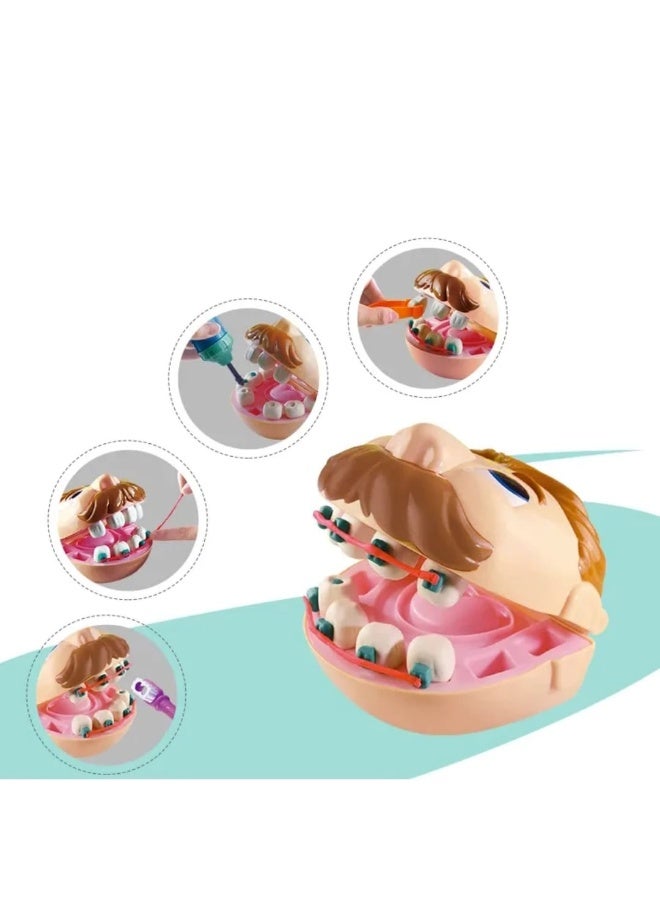 Dentist Playset for Kids - Image 2