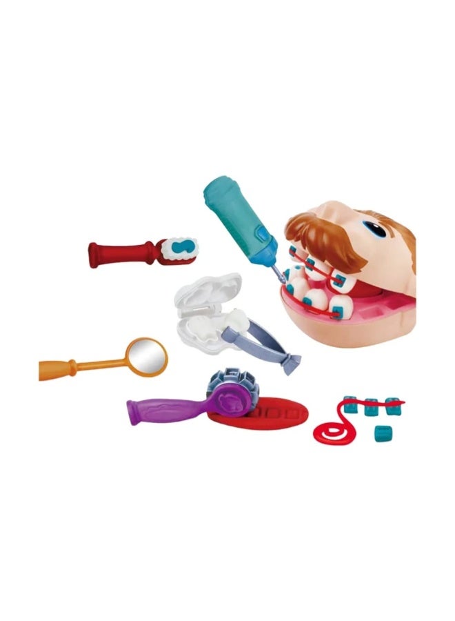 Dentist Playset for Kids - Image 3