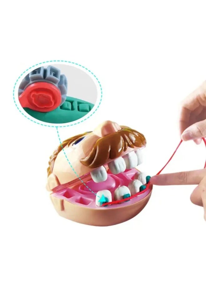 Dentist Playset for Kids - Image 4