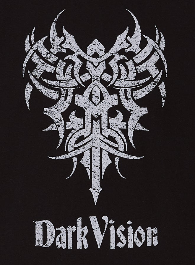 trendyol Men's Printed T-shirt - Image 4