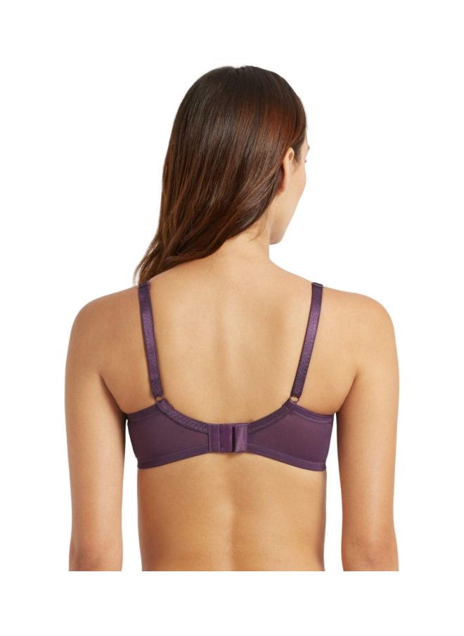 JOCKEY - Jockey Women Synthetic Non Wired Wireless Bra - Image 1